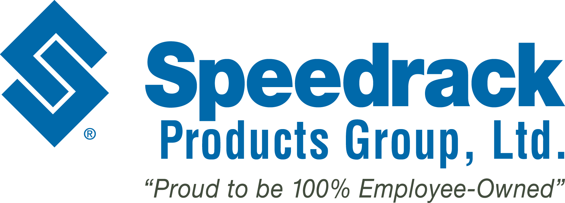 Speedrack Products Group