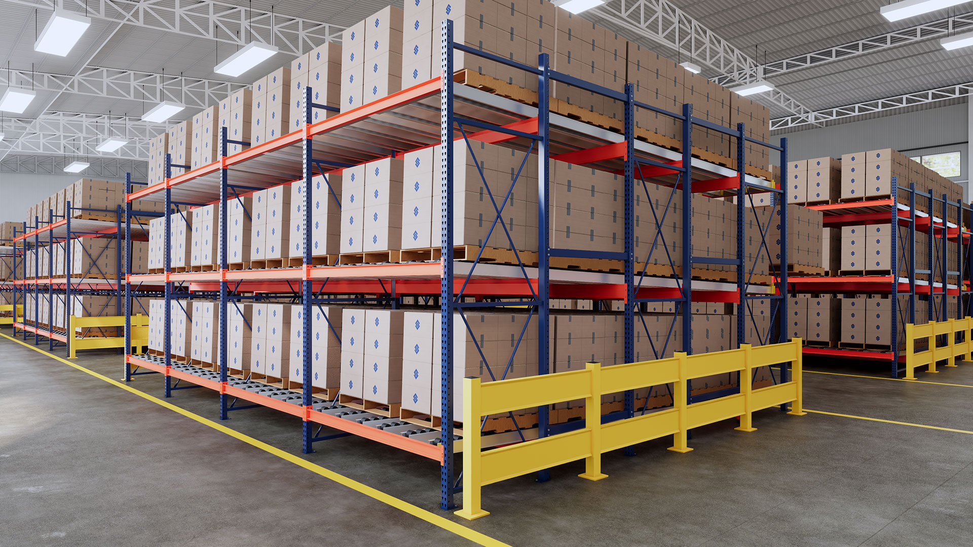 Speedrack_Pallet-Flow-assembly_OP-2_View-1_251128