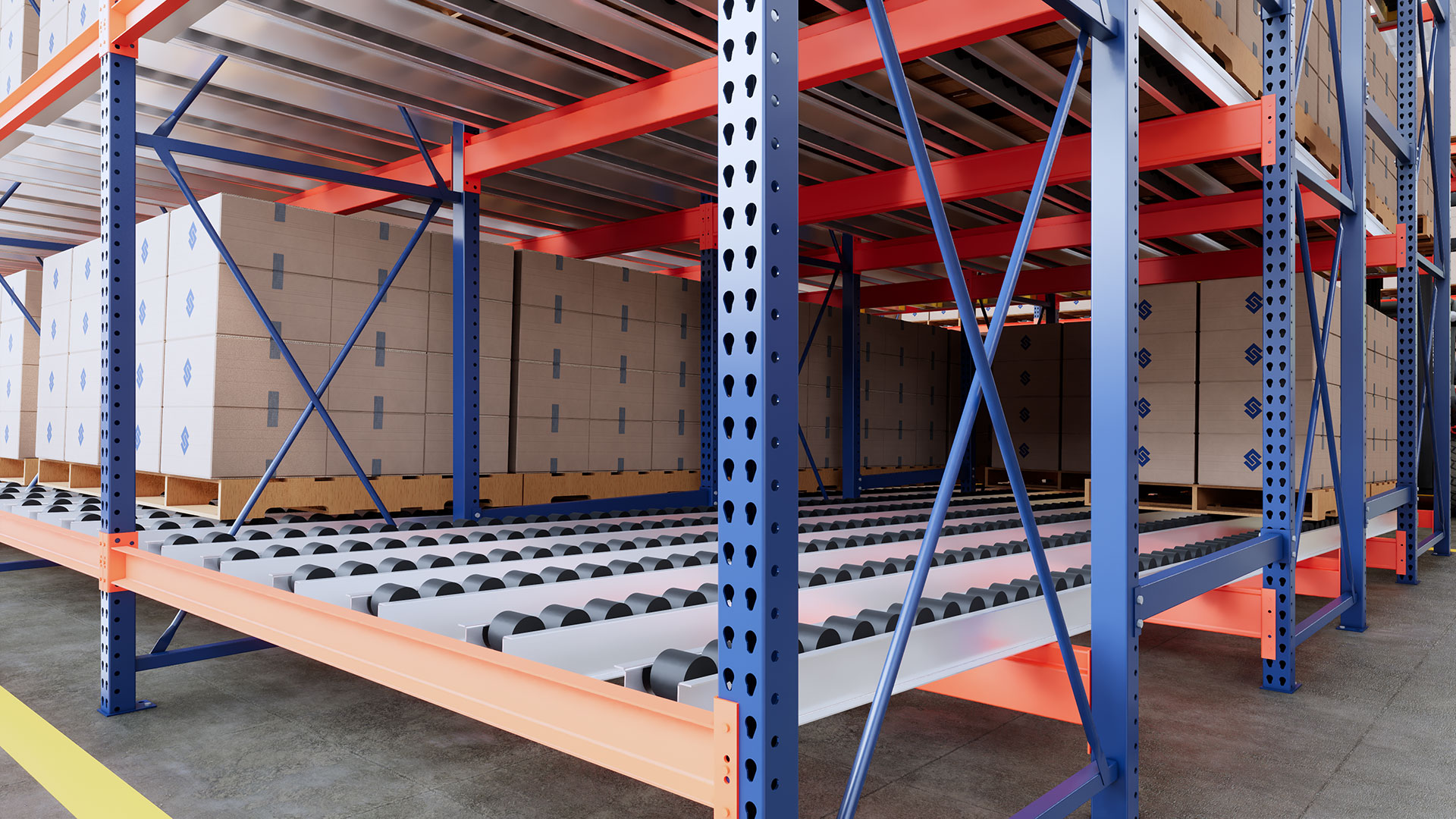 Speedrack_Pallet-Flow-assembly_OP-2_View-7_251128