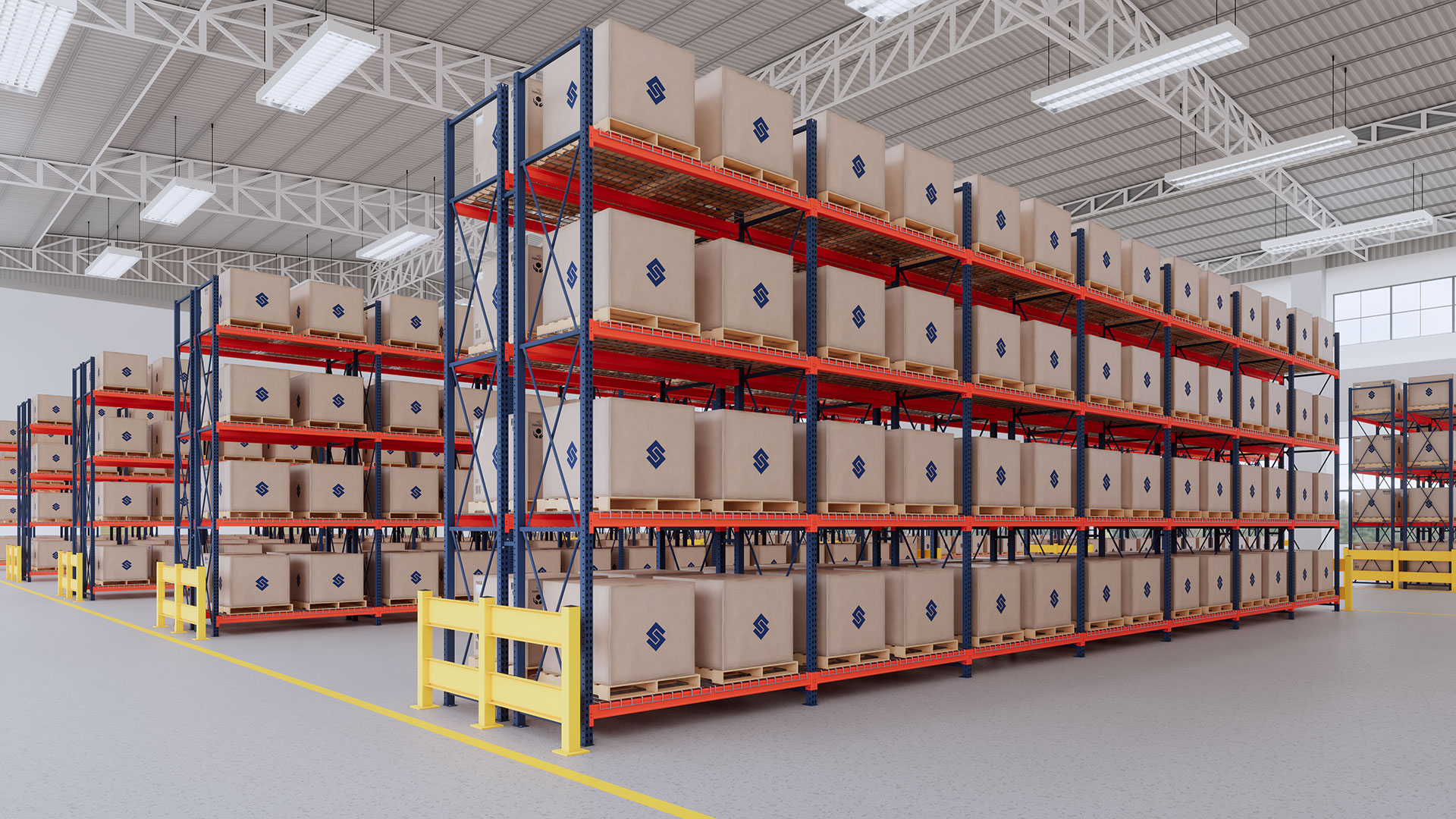 Speedrack_Selective-Pallet-Racking_OP-2_View-1_260128
