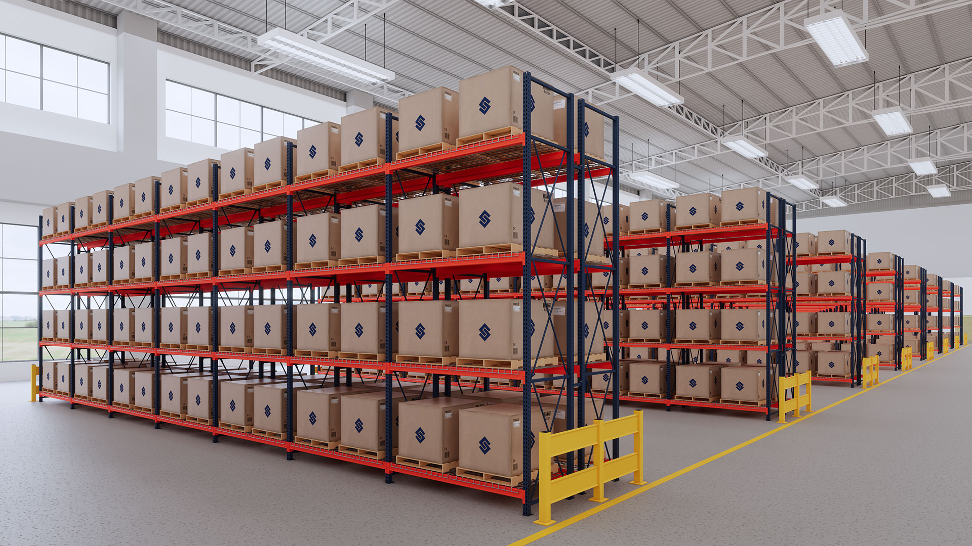 Speedrack_Selective-Pallet-Racking_OP-2_View-2_260128