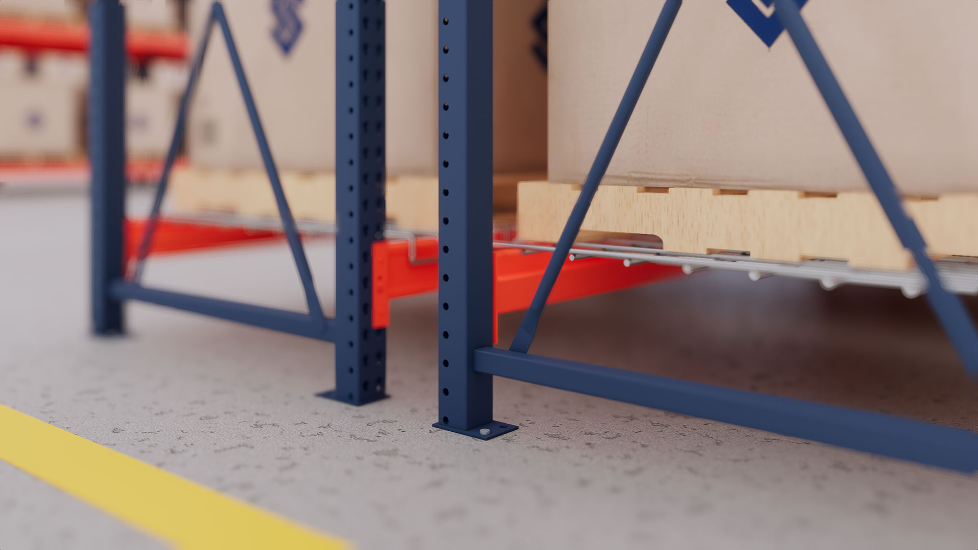 Speedrack_Selective-Pallet-Racking_OP-2_View-3_260128